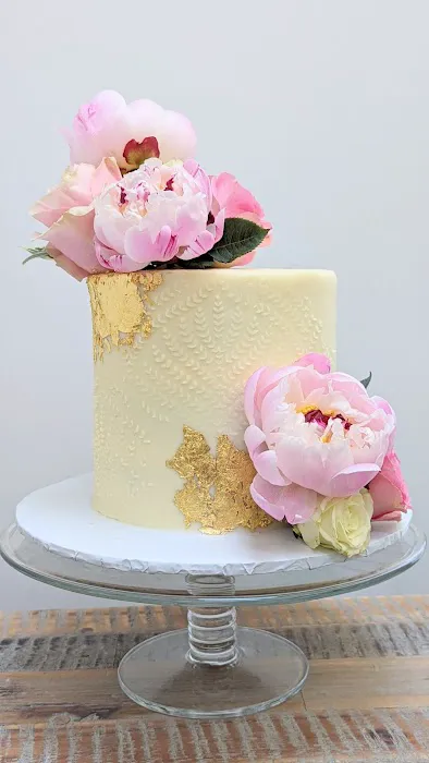 Knot Just Cake, LLC Picture 4