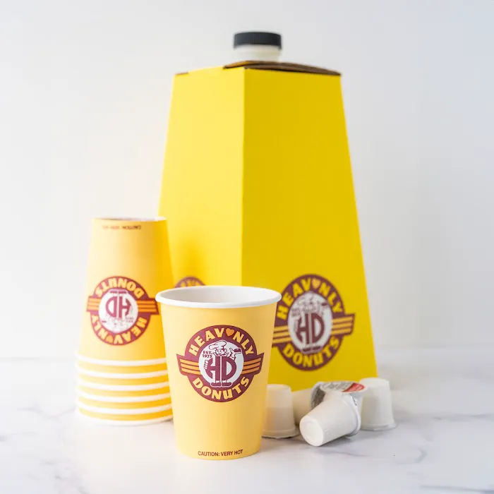 Heav’nly Donuts Picture 2