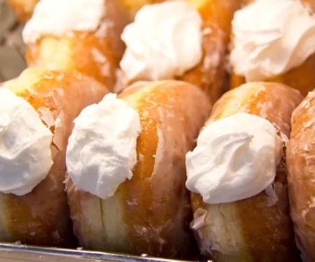 Heav’nly Donuts