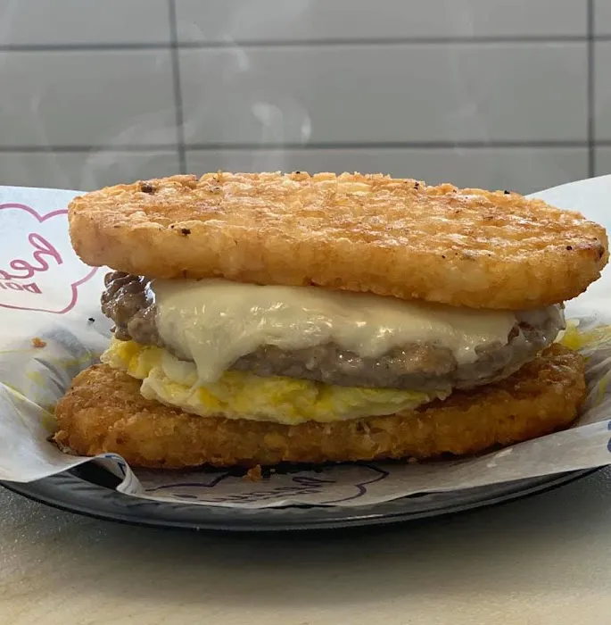 Heav’nly Donuts Picture 9