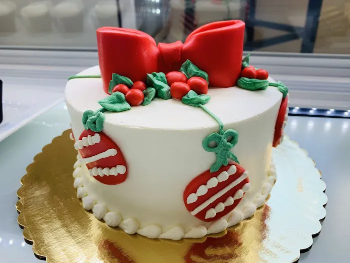 Ivory Pot Bakery & Catering Picture 1
