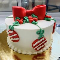Ivory Pot Bakery & Catering ico