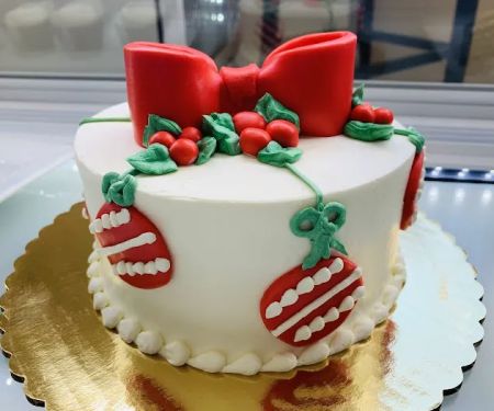 Ivory Pot Bakery & Catering