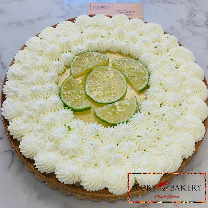 Ivory Pot Bakery & Catering Picture 5