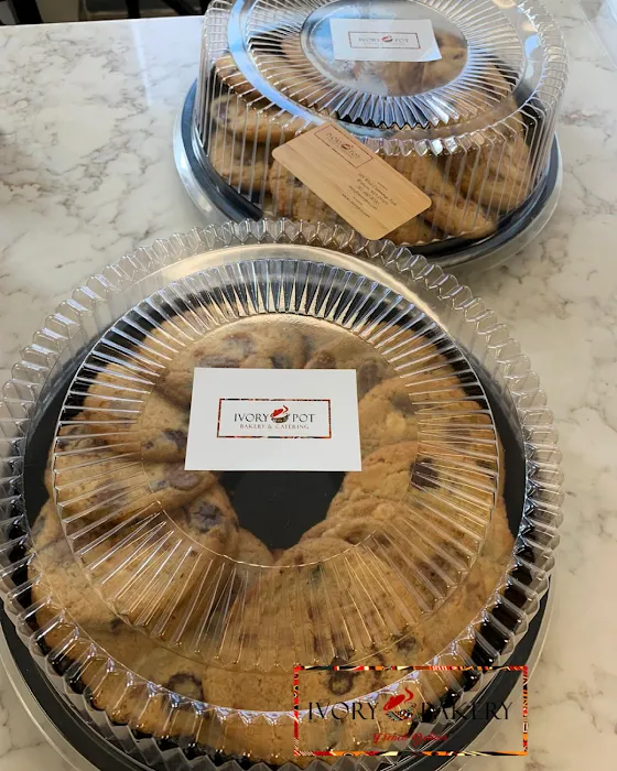 Ivory Pot Bakery & Catering Picture 4