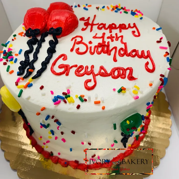 Ivory Pot Bakery & Catering Picture 6