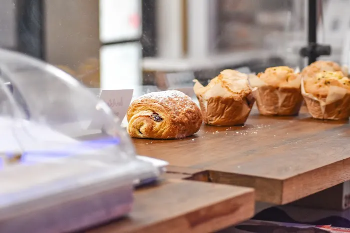 Caffe Ducali Picture 3