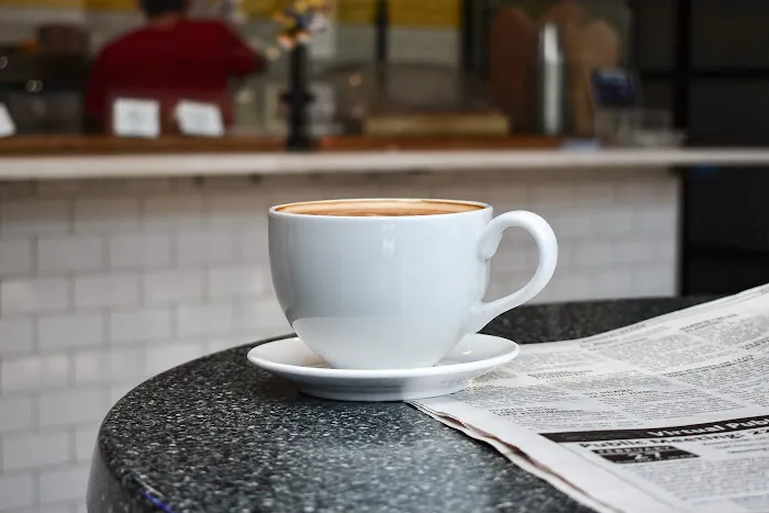 Caffe Ducali Picture 4