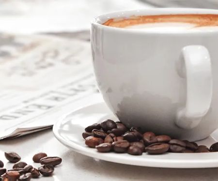Caffe Ducali