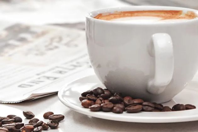 Caffe Ducali