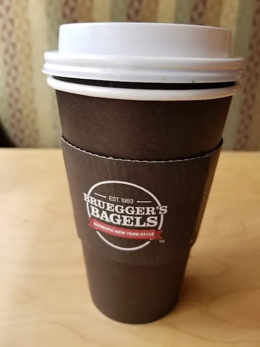 Bruegger's Bagels Picture 9