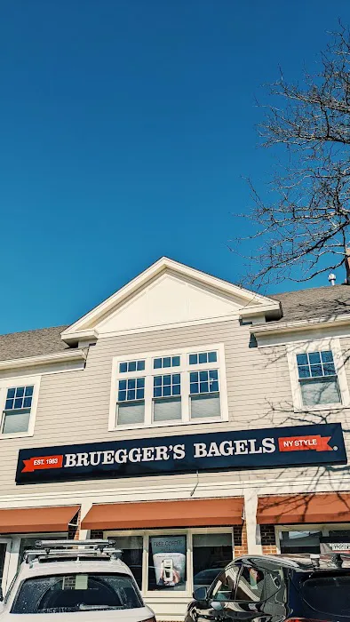 Bruegger's Bagels Picture 1