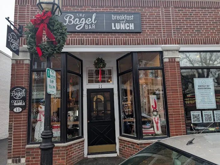 The Bagel Bar Picture 3