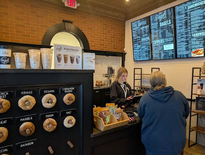 The Bagel Bar Picture 2