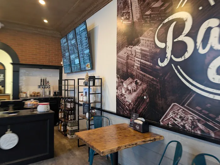 The Bagel Bar Picture 1