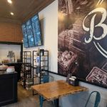 The Bagel Bar