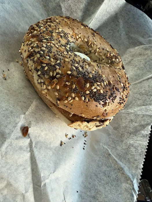 The Bagel Bar Picture 10