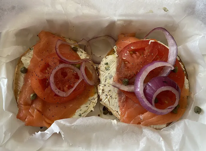 The Bagel Bar Picture 5