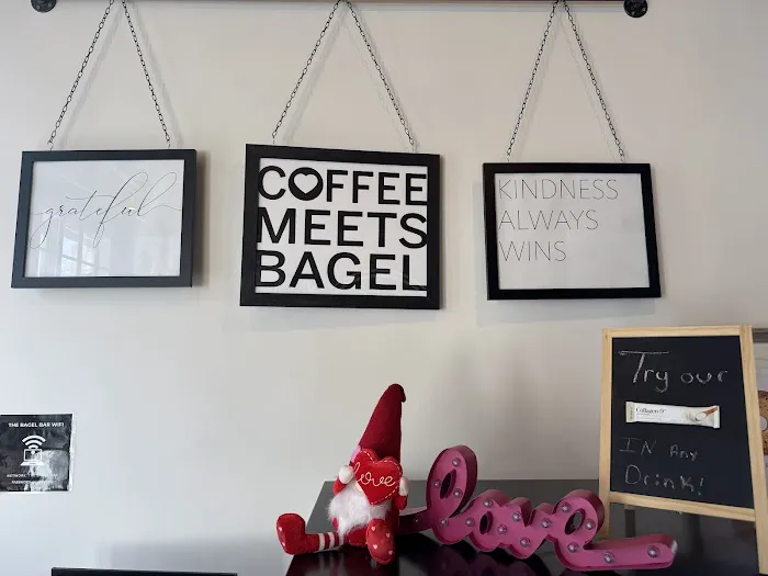 The Bagel Bar Picture 6