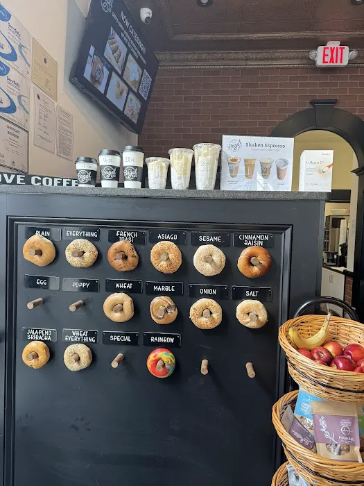 The Bagel Bar Picture 7