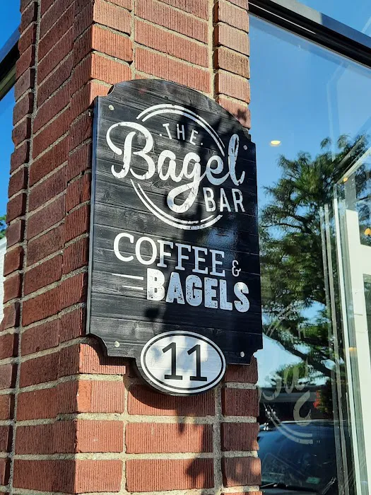 The Bagel Bar Picture 8