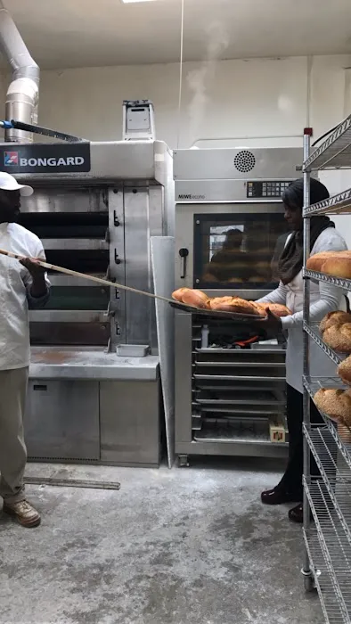 Mamadou's Artisan Bakery Picture 10