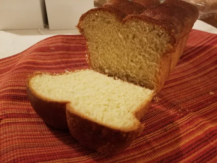 Mamadou's Artisan Bakery Picture 2