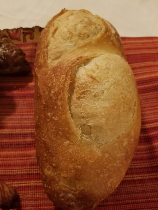 Mamadou's Artisan Bakery Picture 4