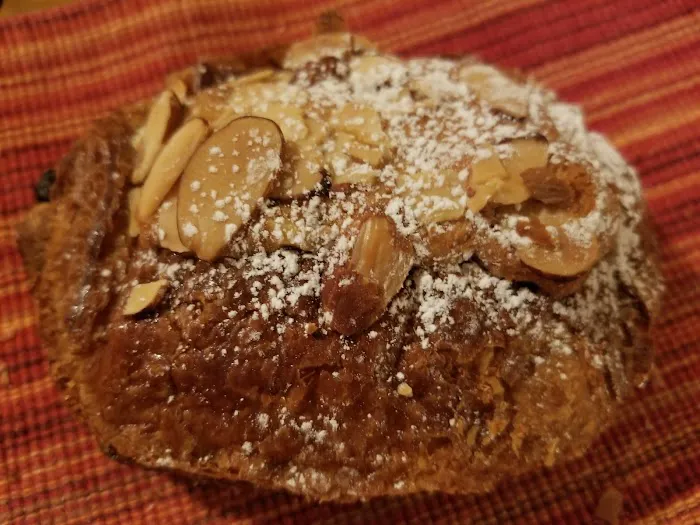 Mamadou's Artisan Bakery Picture 5