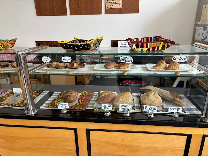 Mamadou's Artisan Bakery Picture 1