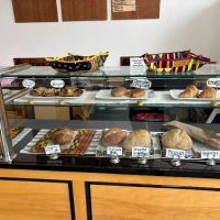 Mamadou's Artisan Bakery ico