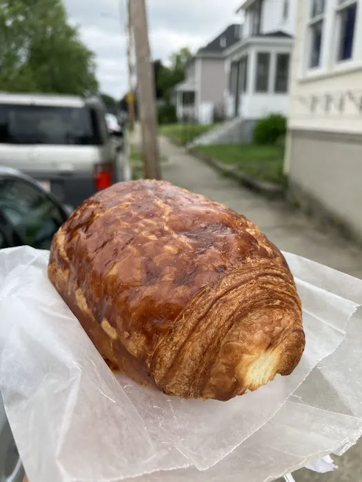 Mamadou's Artisan Bakery Picture 8
