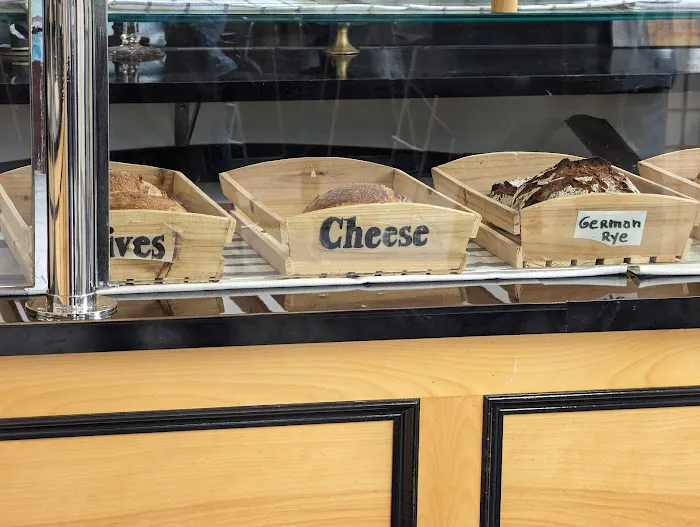 Mamadou's Artisan Bakery Picture 6