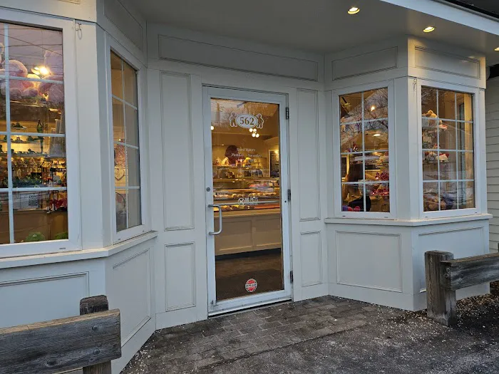 The Gingerbread Construction Co Picture 1