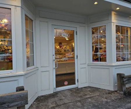The Gingerbread Construction Co