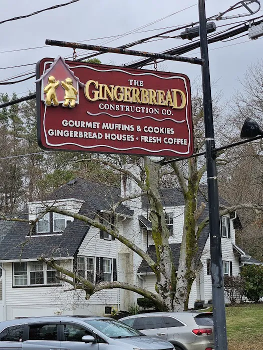 The Gingerbread Construction Co Picture 10