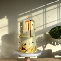 Vida Bakery ico