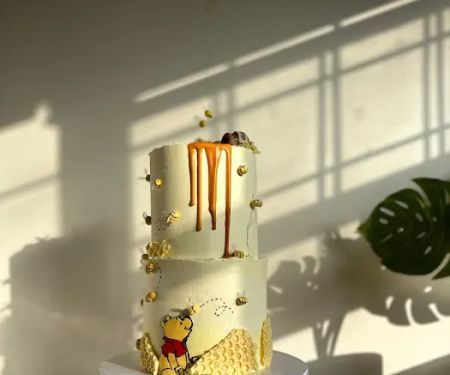 Vida Bakery