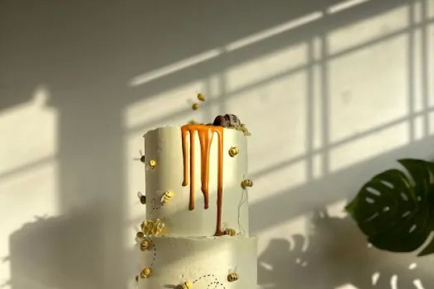 Vida Bakery