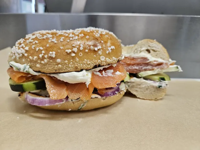 Wicked Bagel - Woburn Picture 2