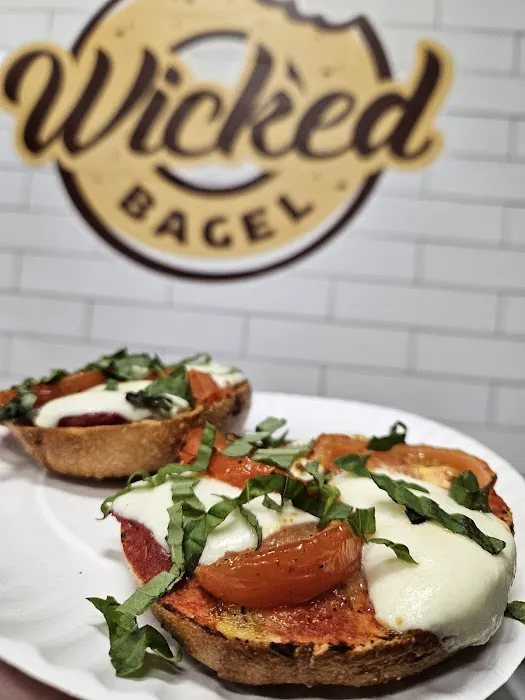 Wicked Bagel - Woburn Picture 10