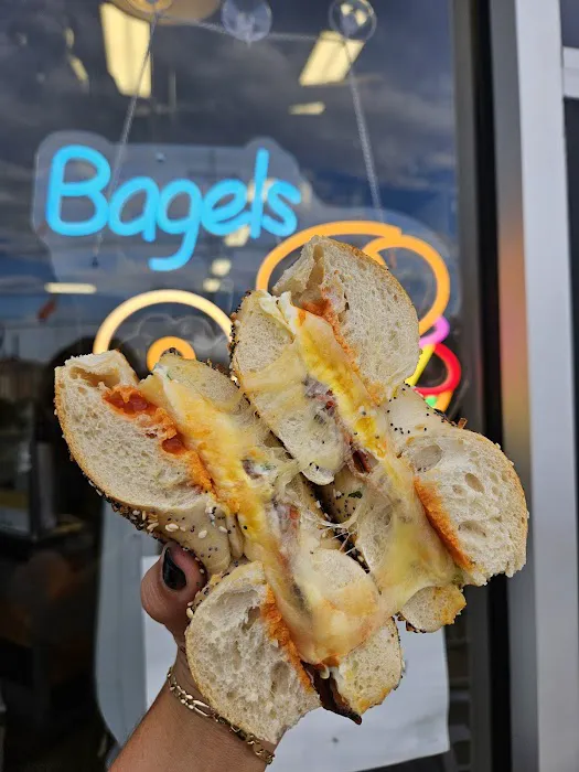 Wicked Bagel - Woburn Picture 1