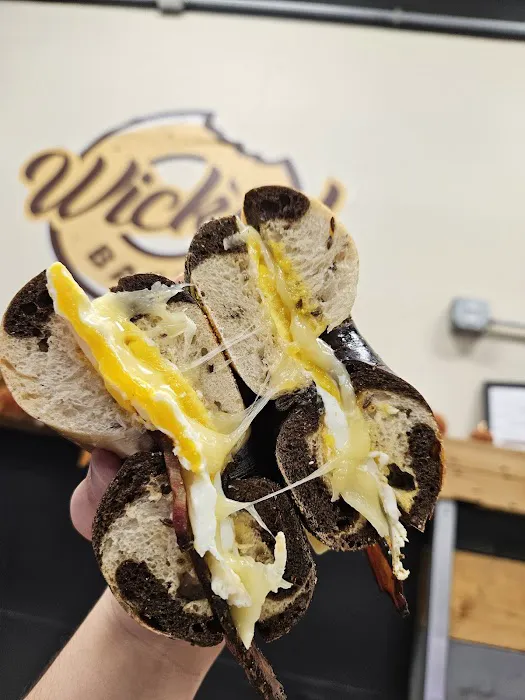 Wicked Bagel - Woburn Picture 4