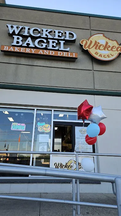 Wicked Bagel - Woburn Picture 7