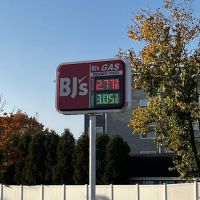 BJ's Bakery ico