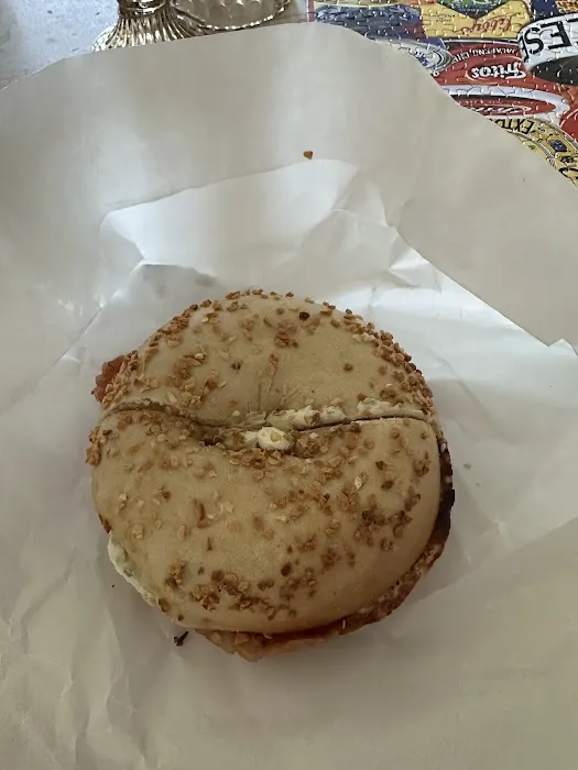 House of Bagels Picture 1