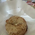 House of Bagels