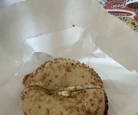 House of Bagels