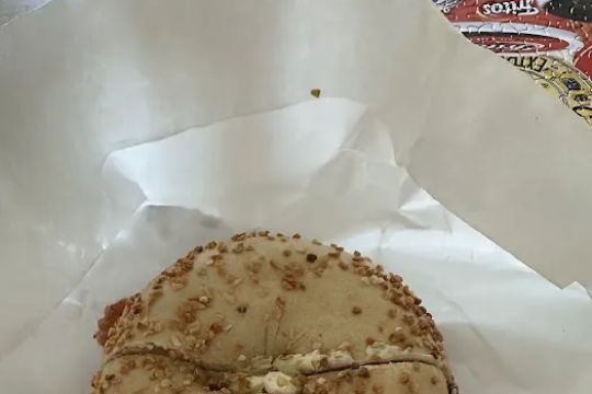 House of Bagels