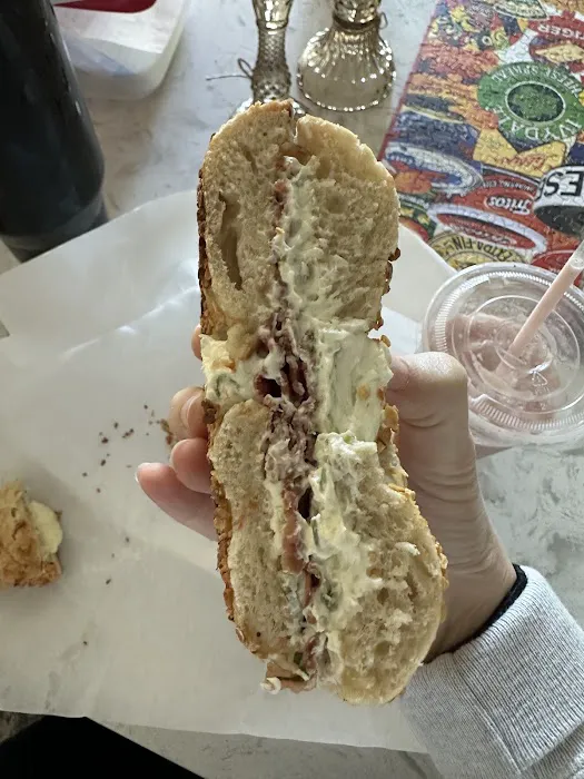 House of Bagels Picture 4